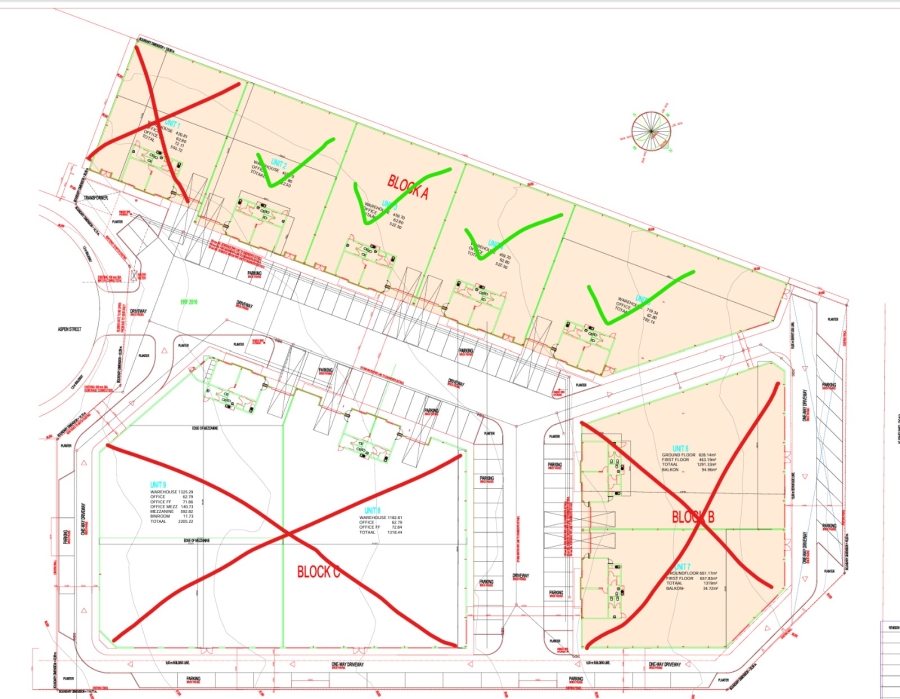 To Let Commercial Property for Rent in Fisantekraal Western Cape